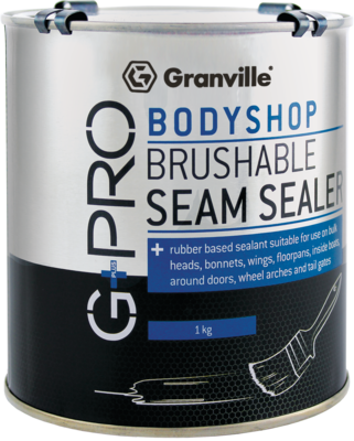 G+PRO Brushable Seam Sealer
