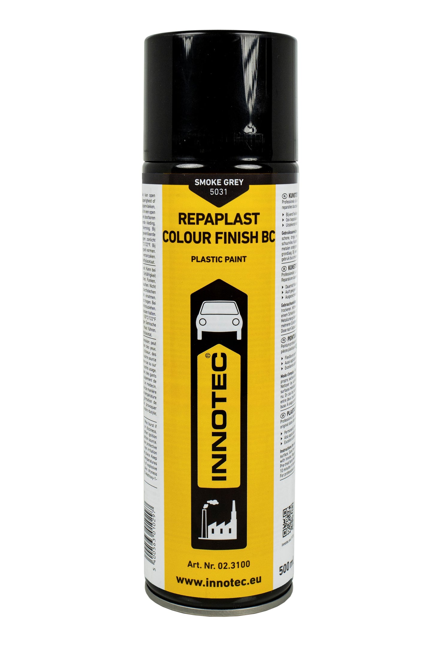 Repaplast Colour Finish BC