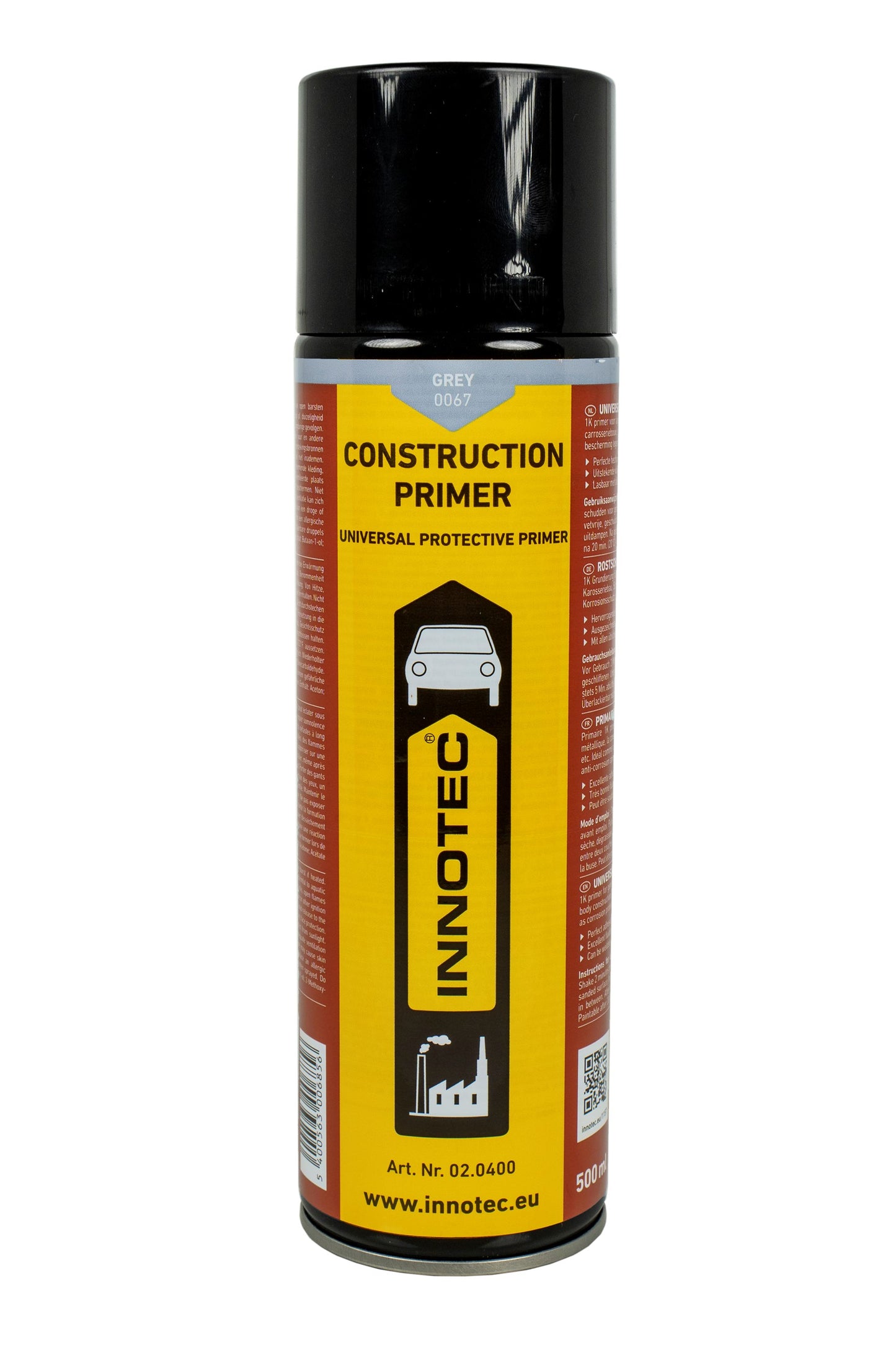 Construction Primer