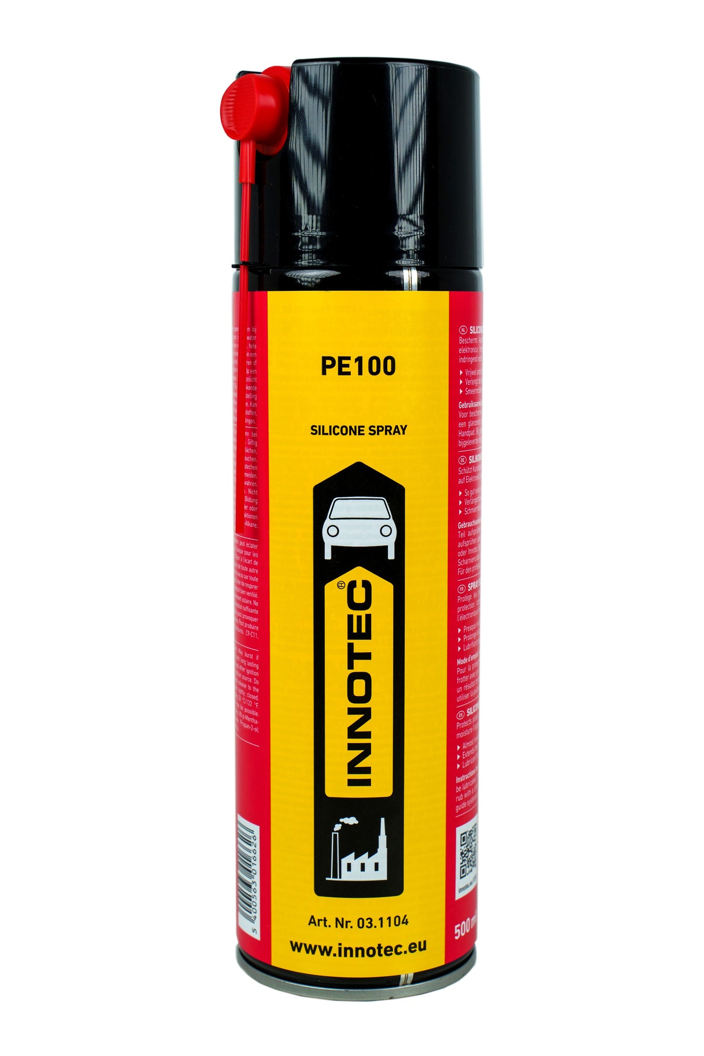 PE100