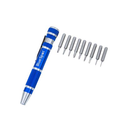 9 In 1 Precision Screwdriver
