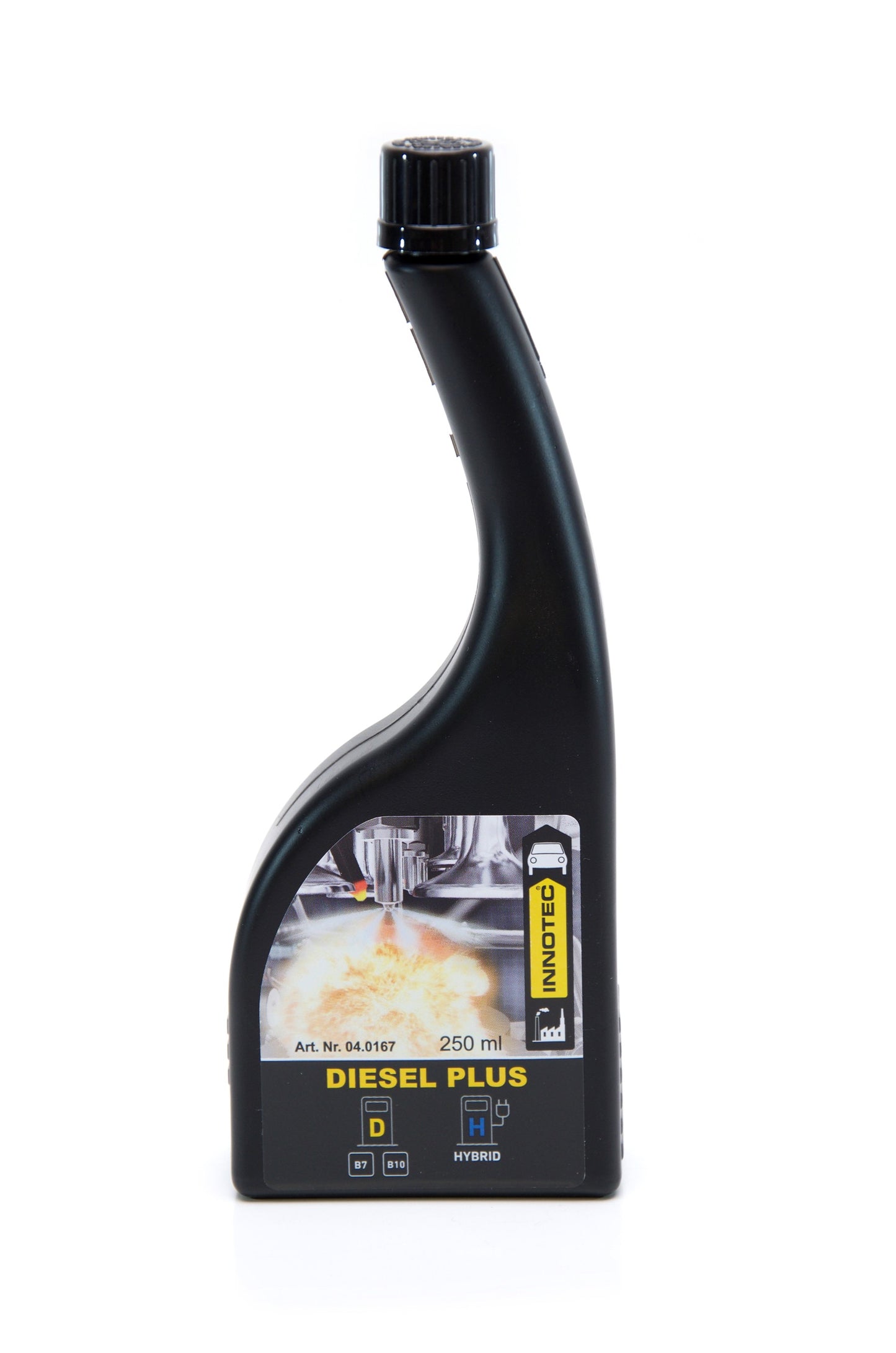 Diesel Plus