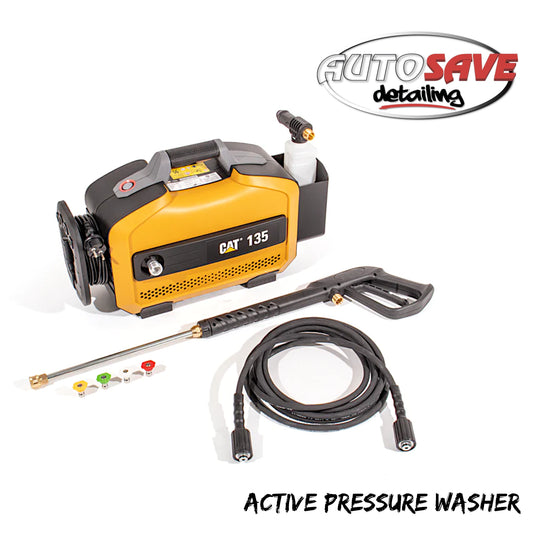 Active Pressure Washer CAT VE54