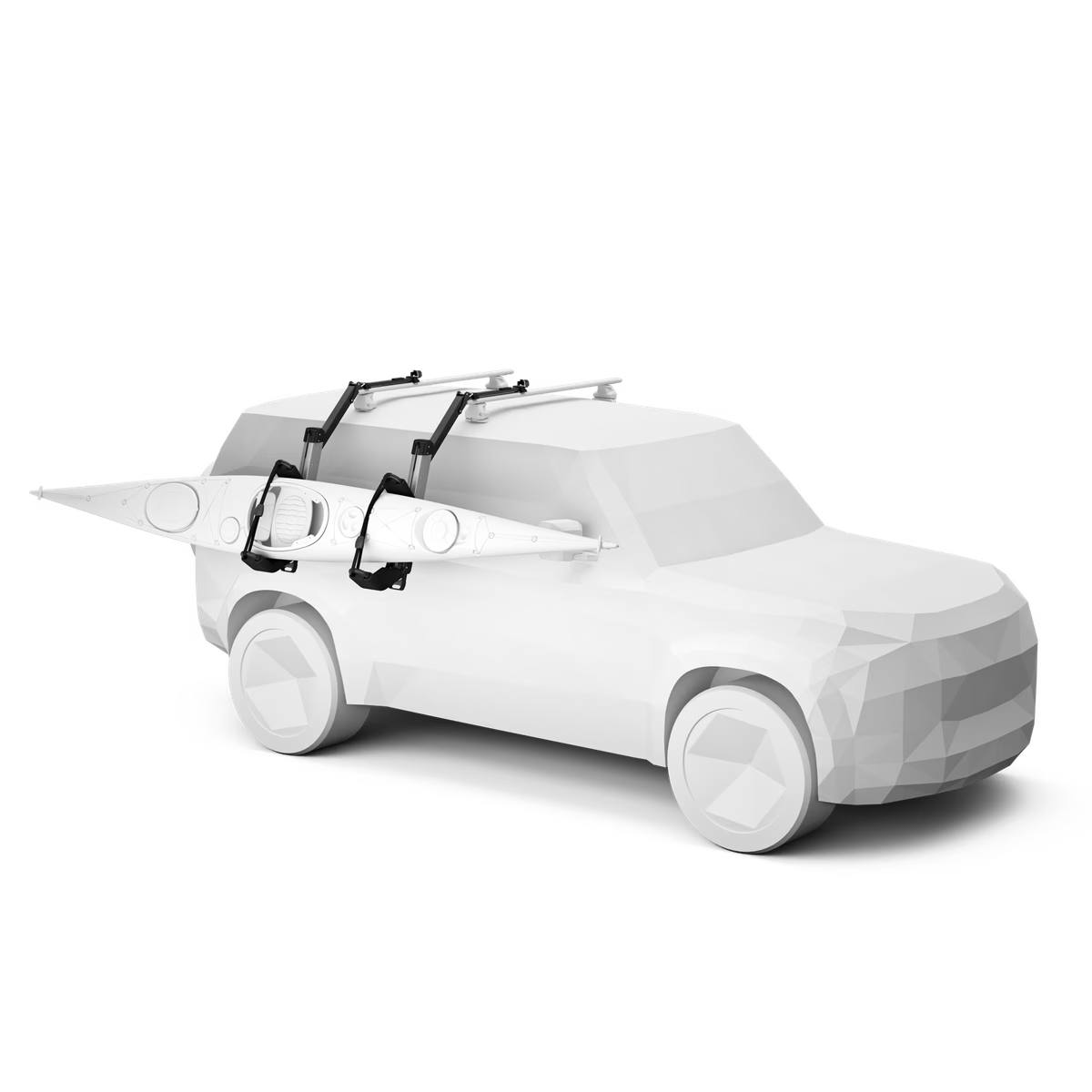 Hullavator Pro