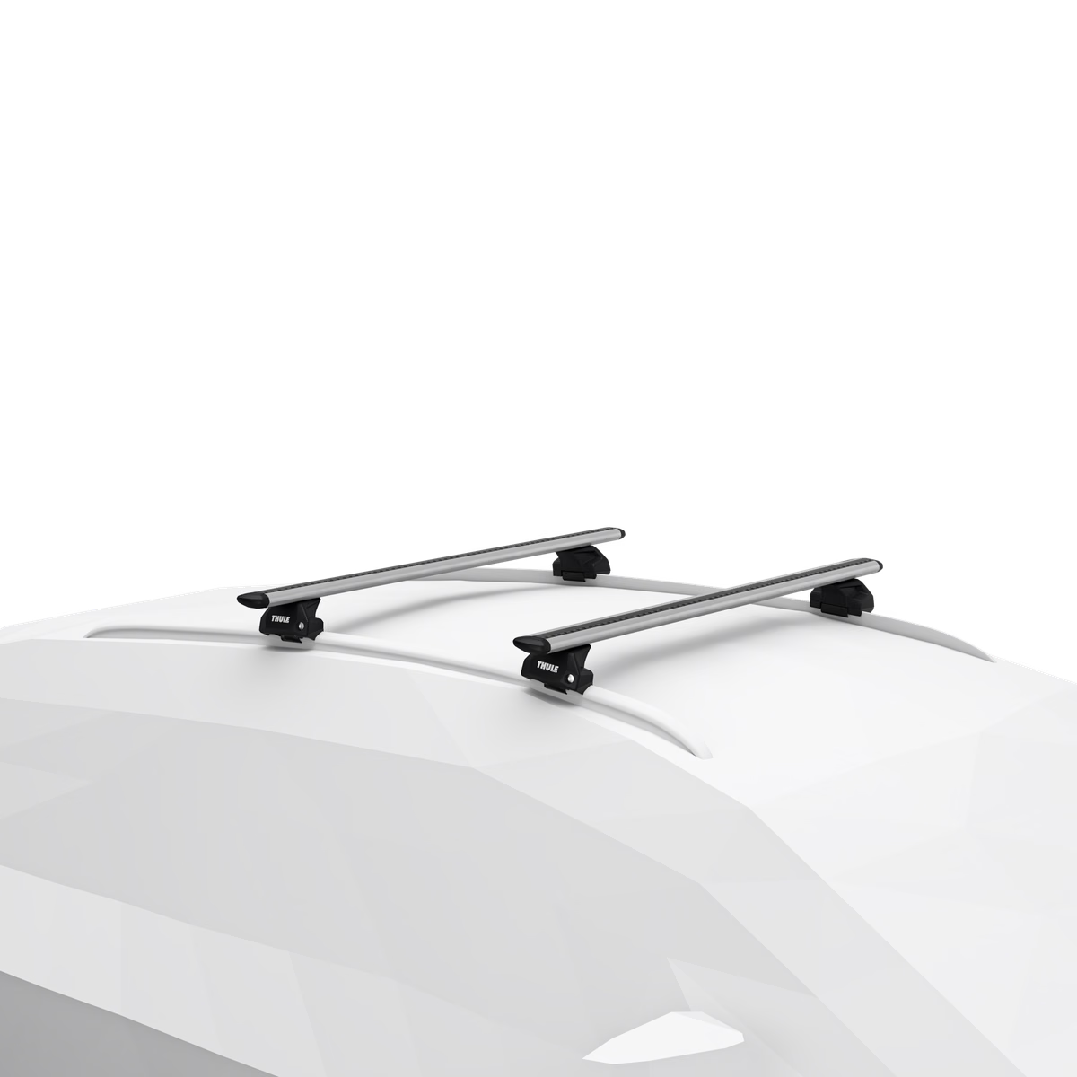 Evo Flush Rail (710600)