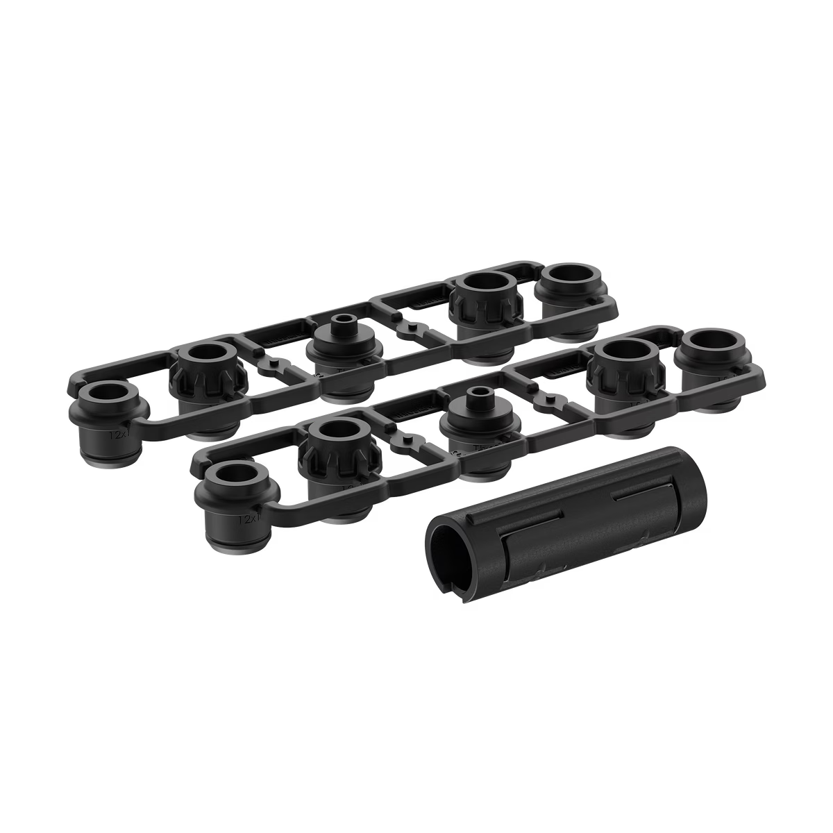 FastRide 9-15mm Axle Adapter Kit