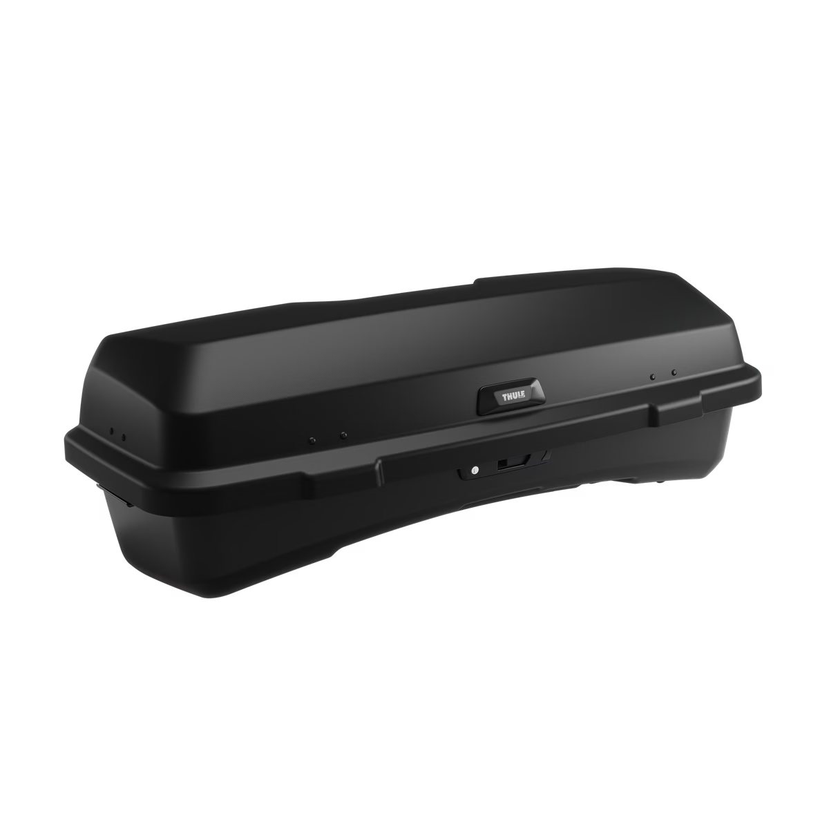 THULE - Santu - Towbar Mounted Cargo Carrier (260 Litre) - 909400