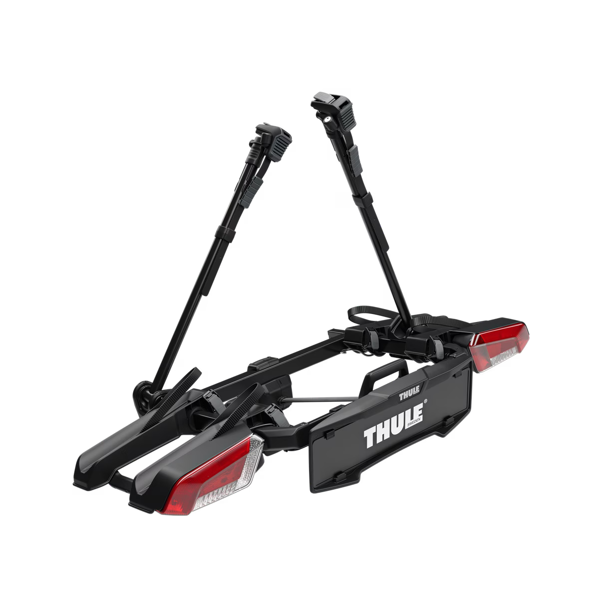 THULE - Outpace - 2 Bike Platform Cycle Carrier Rack - 9012200