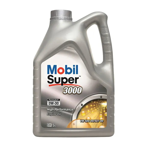 Super 3000 Formula V 0W-30