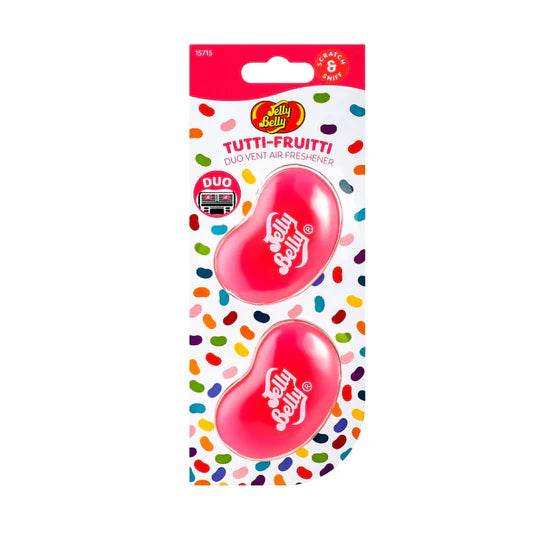 Mini Duo 3D Gel