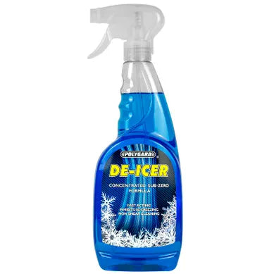 De-Icer