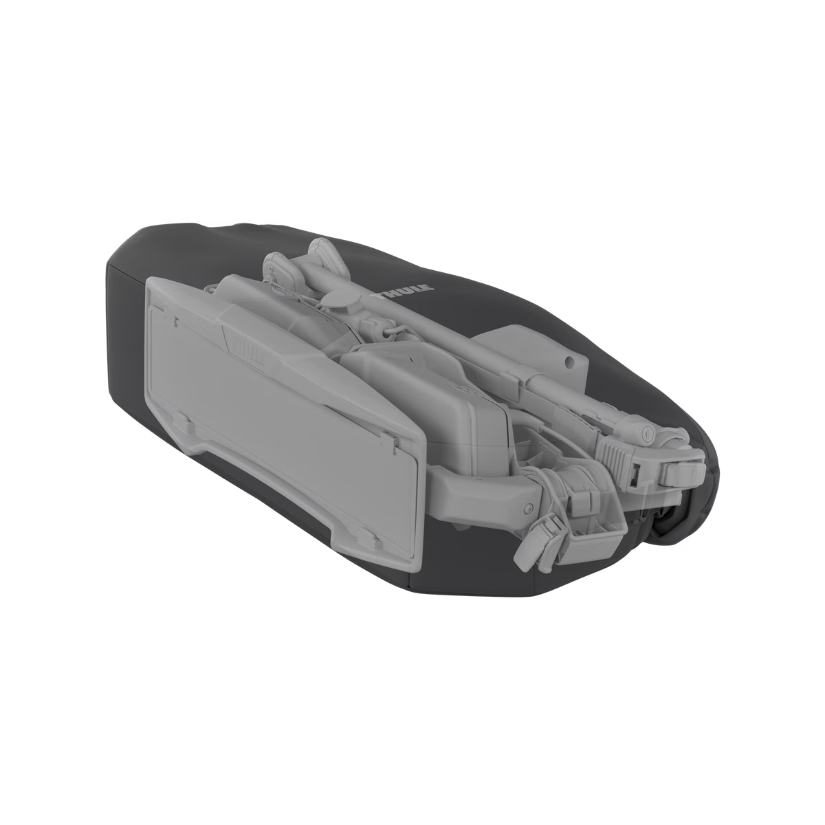 Storage bag for Thule VeloLite 1-bike carrier