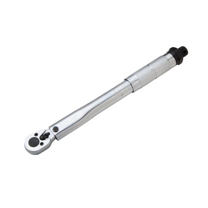 1/4" Torque Wrench