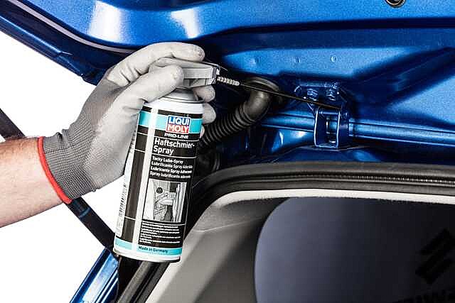 Pro-Line Tacky Lube Spray