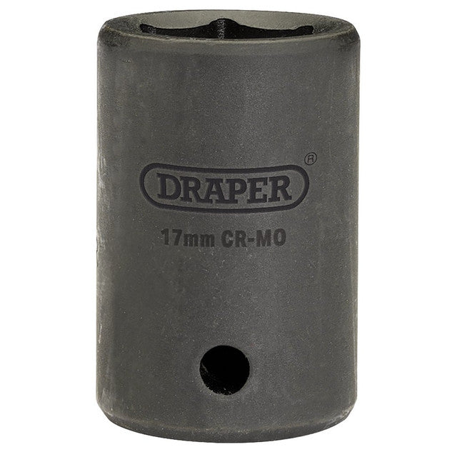 HI-TORQ® Impact Socket 17mm