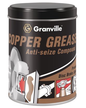 Copper Grease