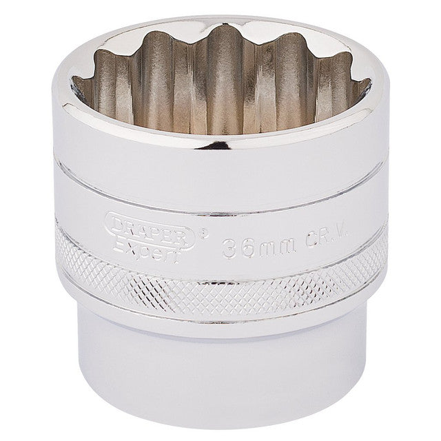 HI-TORQ® 12 Point Socket 36mm