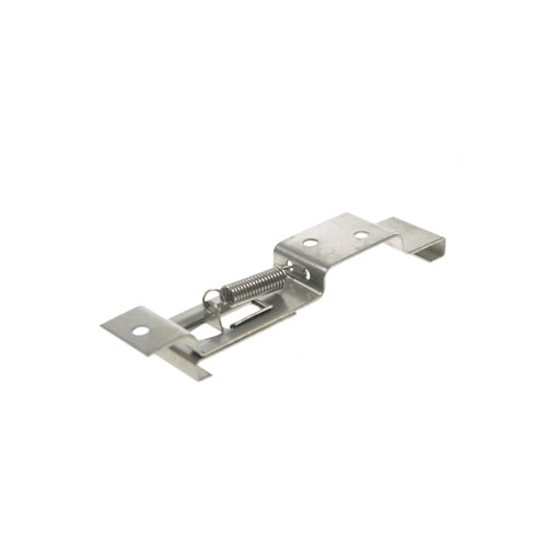 Number Plate Clamps