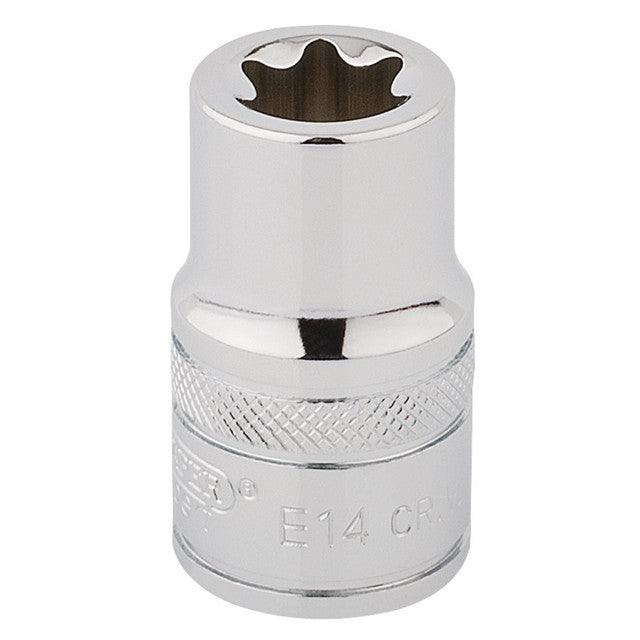 TX-STAR® Socket E14