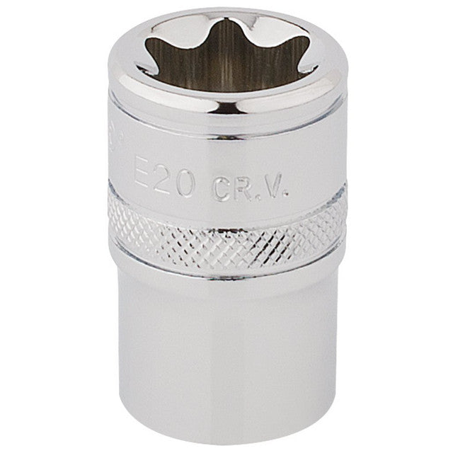 TX-STAR® Socket E20