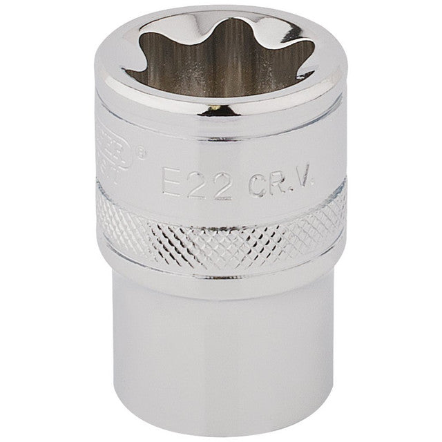 TX-STAR® Socket E22
