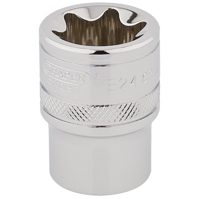 TX-STAR® Socket E24