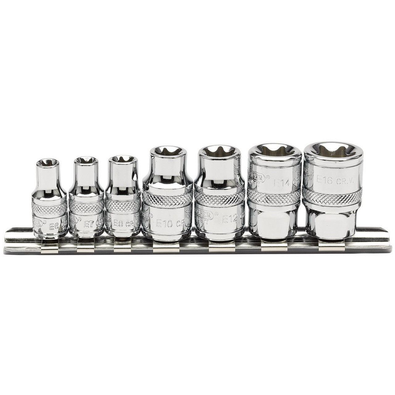 TX-STAR® Socket Set