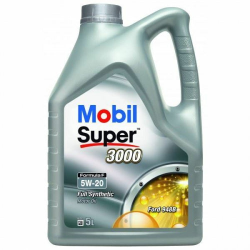 Super 3000 Formula F 5W-20