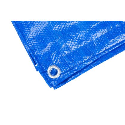 1.8m x 1.2m Tarpaulin