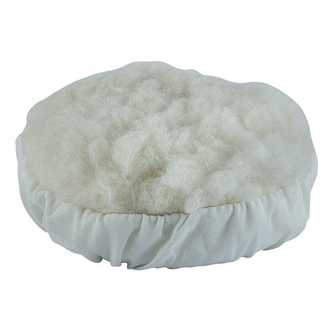 Lambswool Polishing Bonnet