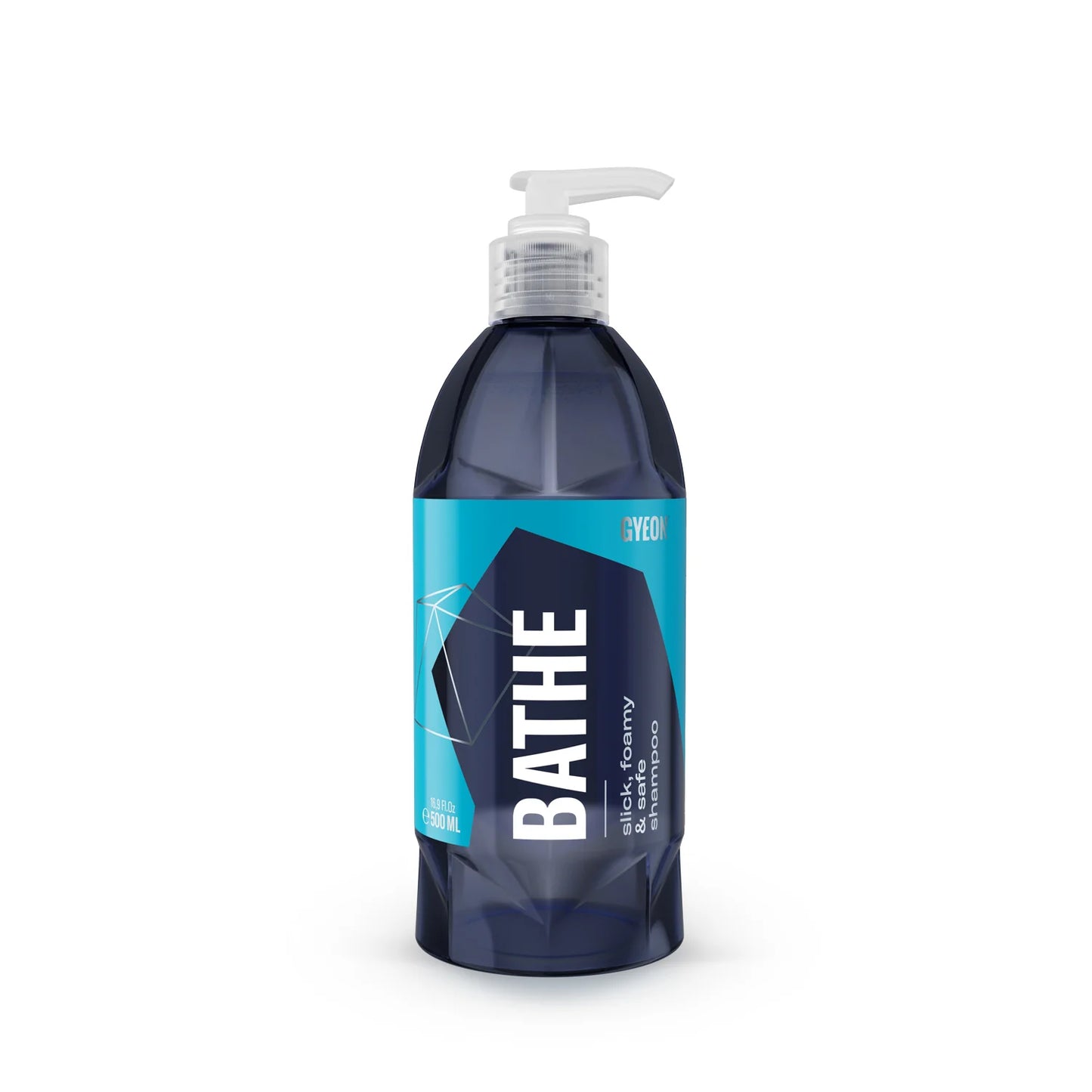 Q2M Bathe