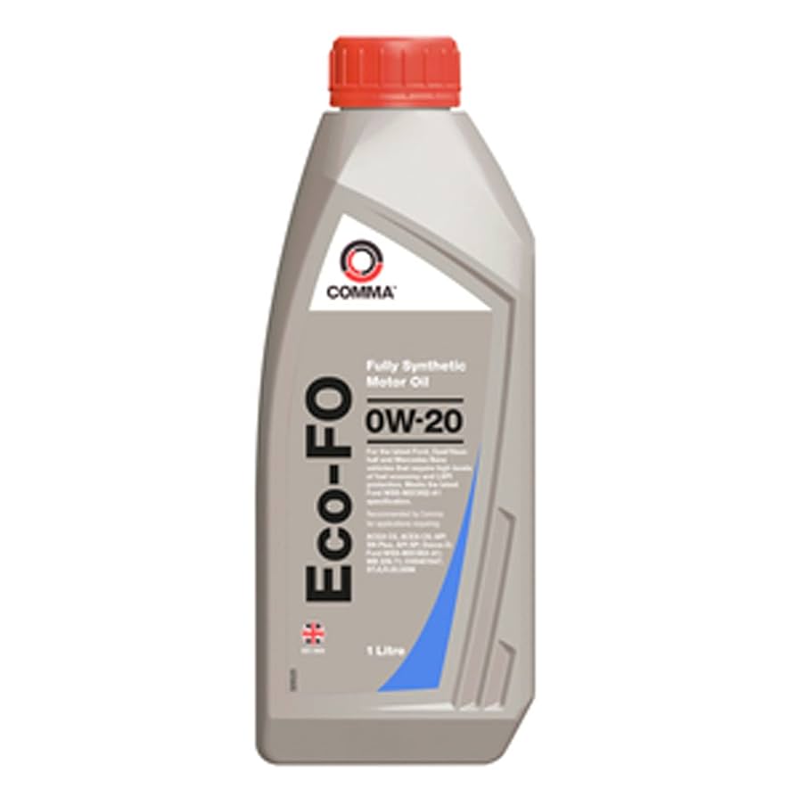 Eco-FO 0w-20 Oil