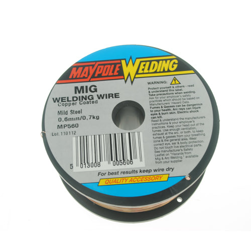 0.6mm Steel Wire