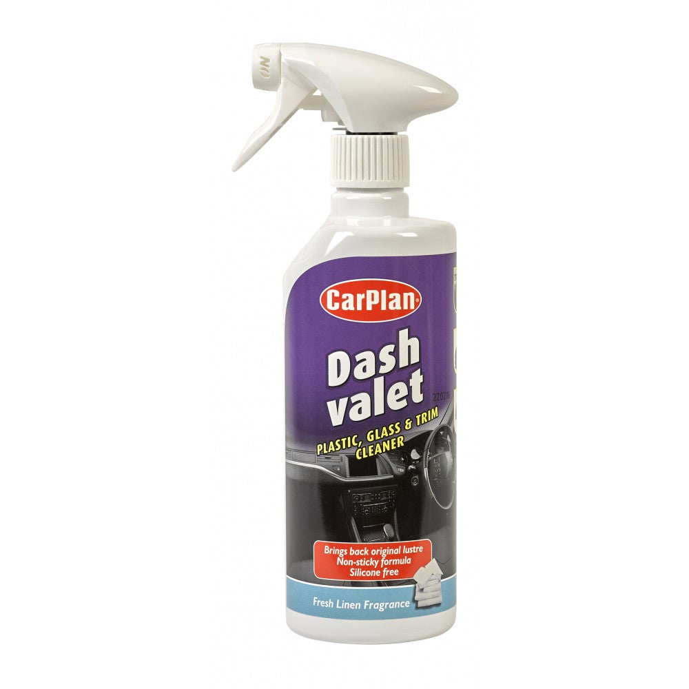 Dash Valet