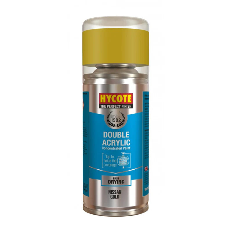 Nissan Colour Code Spray Paint 150ml