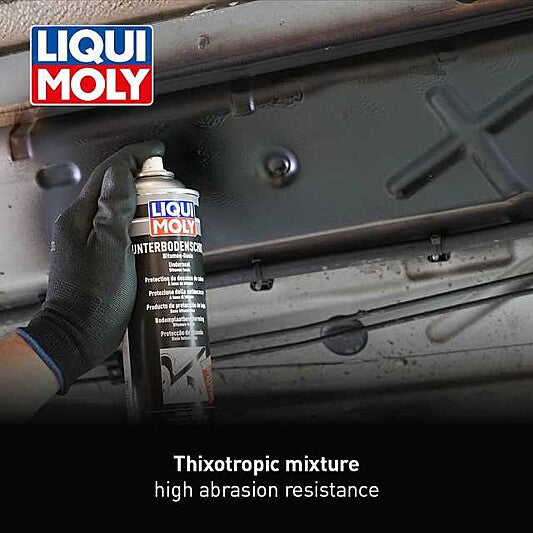Underseal Bitumen