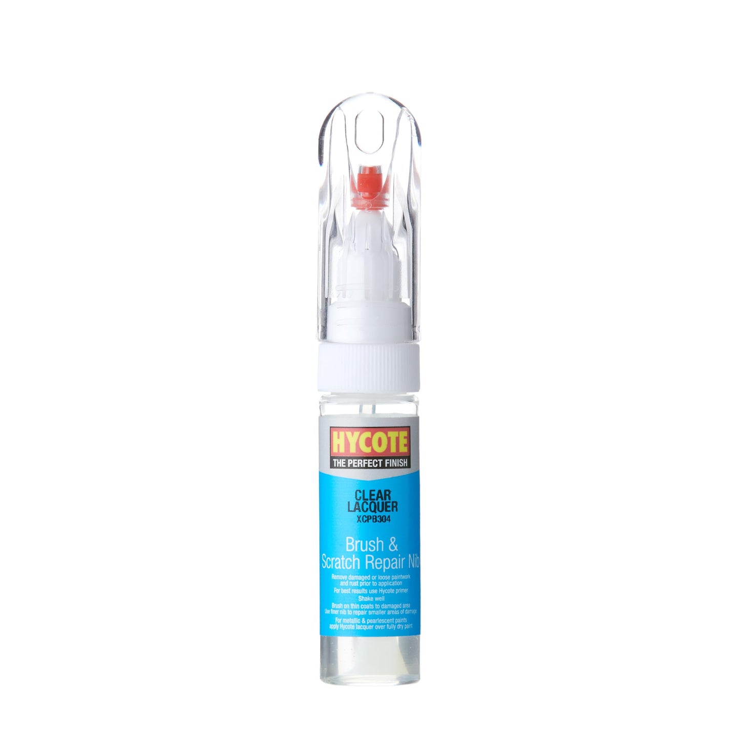 Paint Touch Up Brush