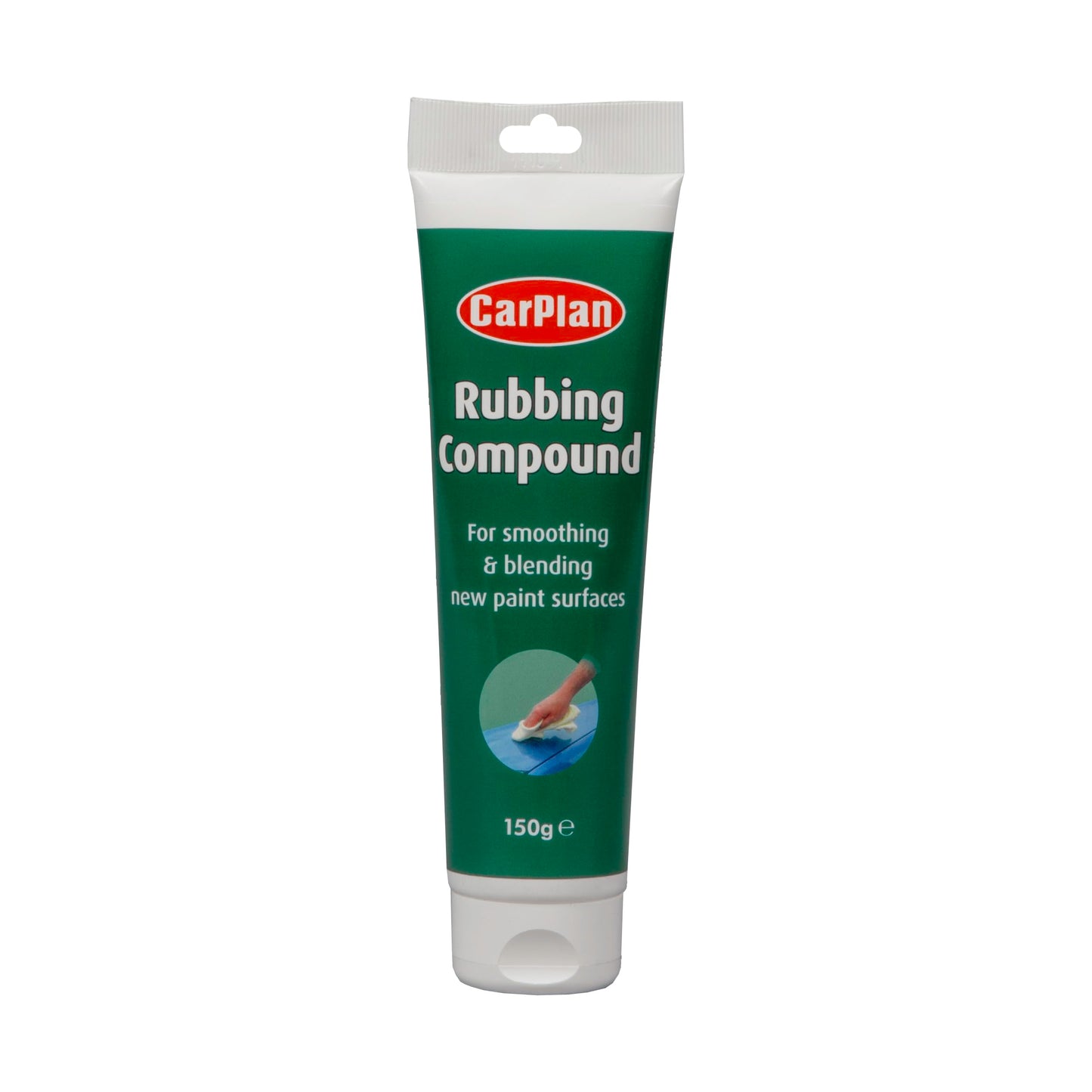 Rubbing Compound