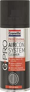 G+Pro Aircon System Cleaner