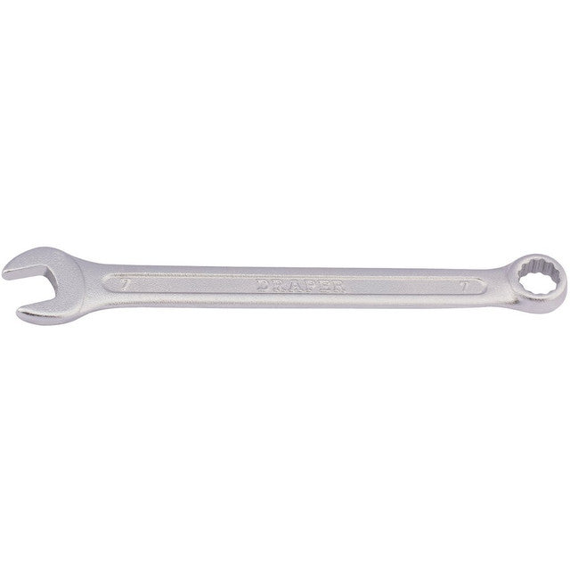 Metric Combination Spanner, 7mm