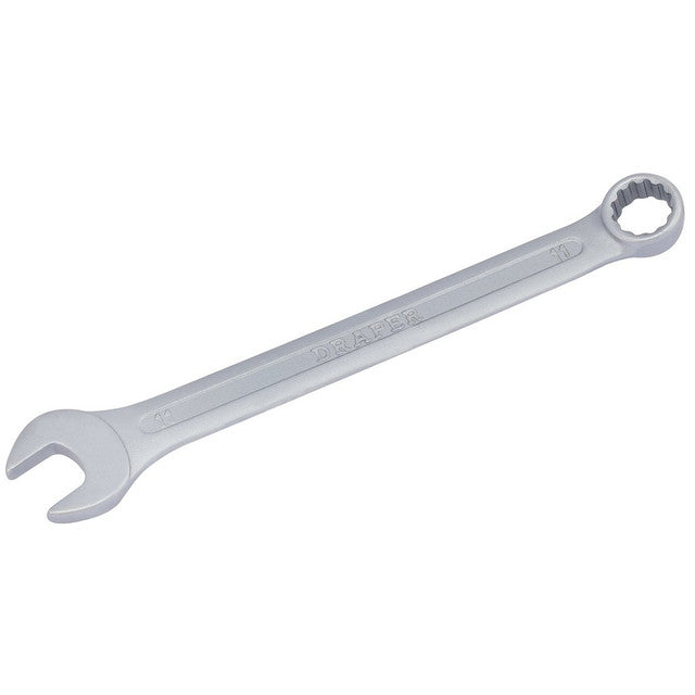Metric Combination Spanner, 11mm