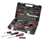 Draper Redline Home Essential Tool Kit (43 Piece) (70382)