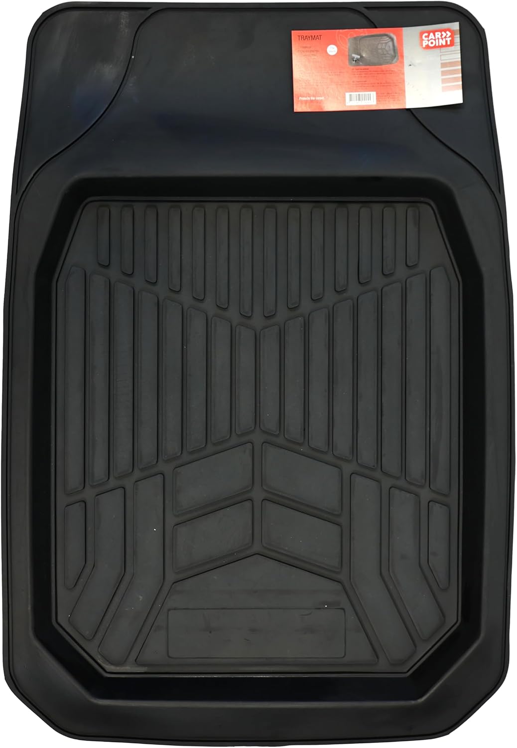 Snow Mat Rubber