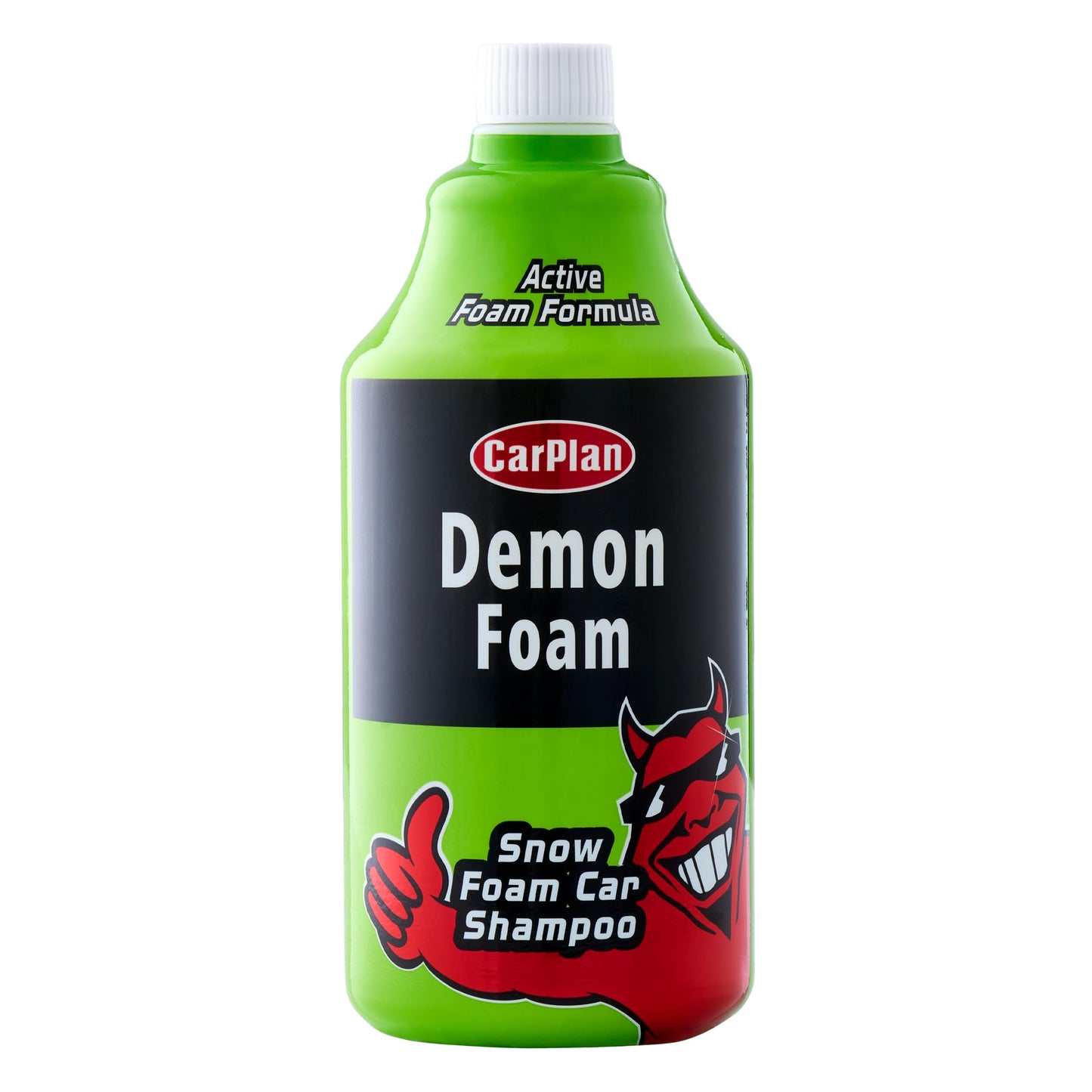 Demon Foam