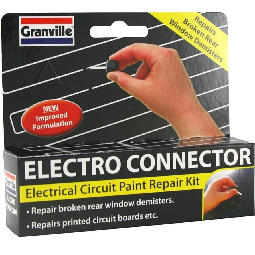 Electro Connector Electrocure