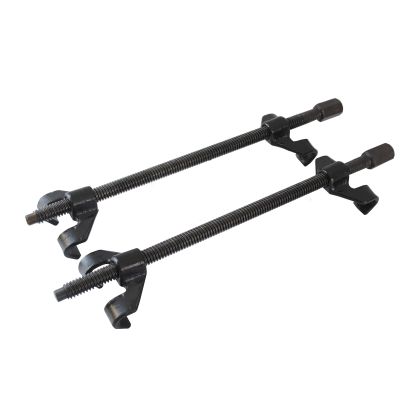 2 PCE 370mm Coil Spring Compressor Set