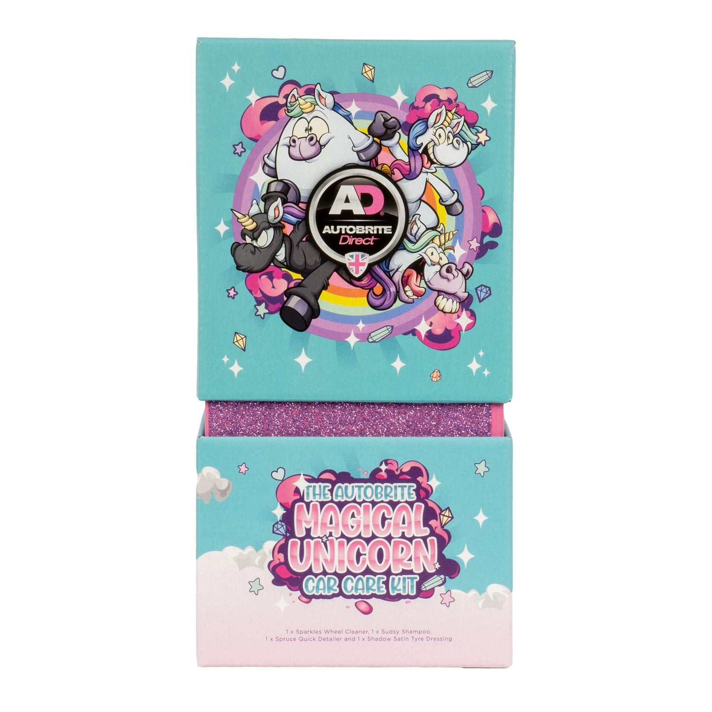 Magical Unicorn Kit