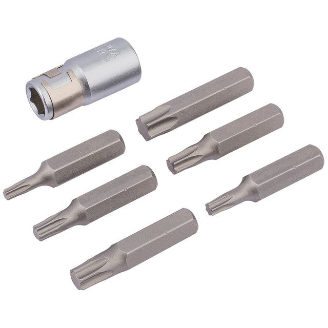 TX-STAR® Bit and Bit Holder Set