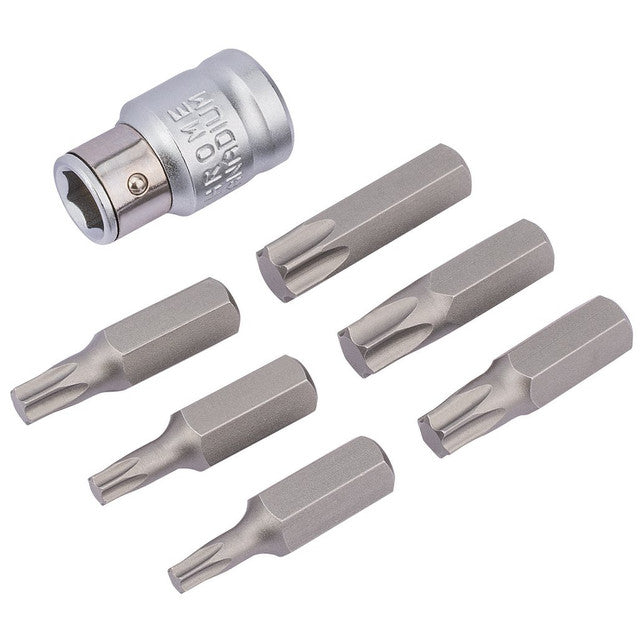 TX-STAR® Bit and Bit Holder Set