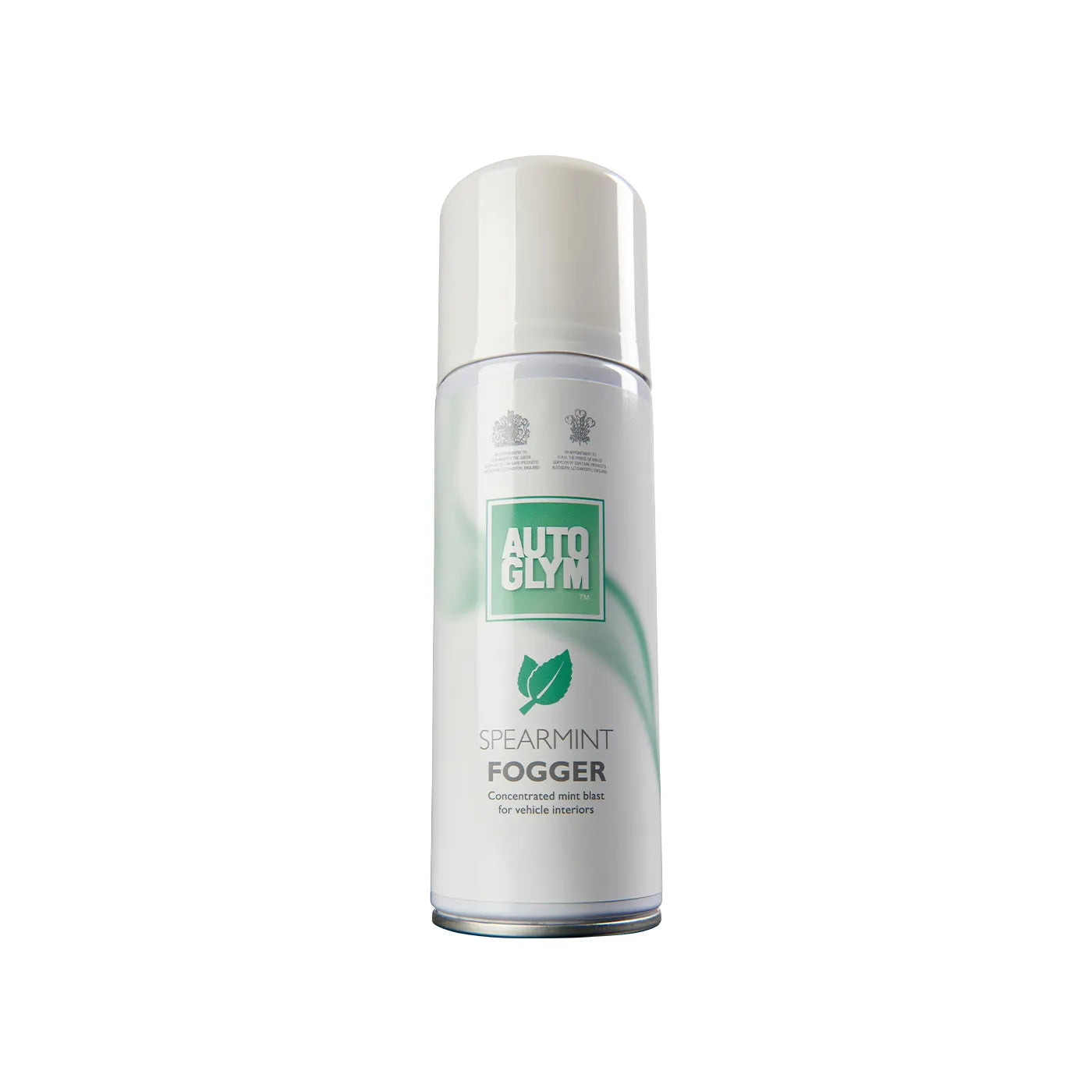 Spearmint Fogger